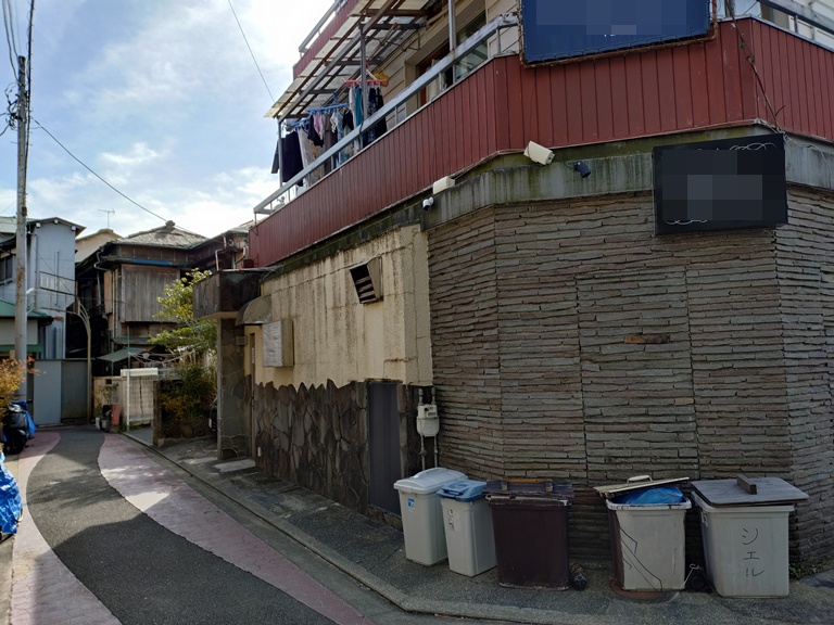 静岡県伊東猪戸 猪戸 貸店舗の物件写真です。